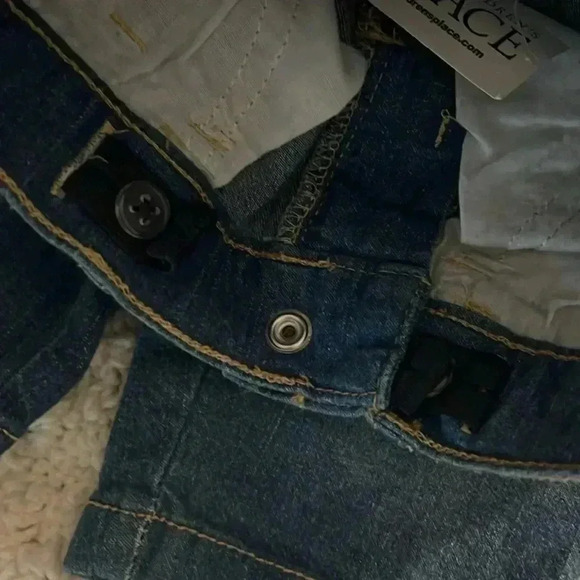 GIRLS LOT OF SHORTS & CAPRI ALL SIZE 4 - Picture 11 of 13